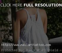 ashley tisdale tattoos