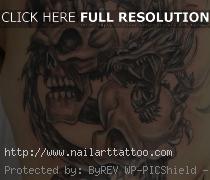 asian dragon tattoo designs for men