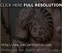 asian tattoo designs