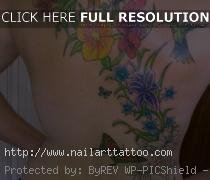 asian tattoo designs for women