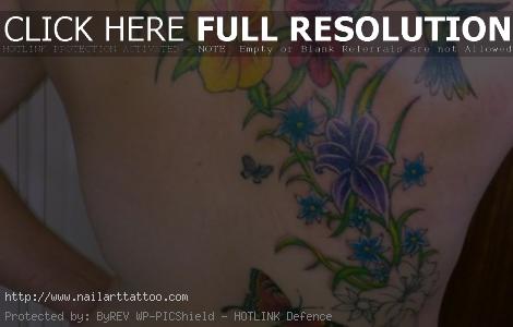 asian tattoo designs for women