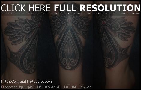 assassins creed tattoo