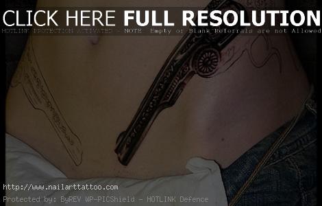 atom bomb tattoo reviews