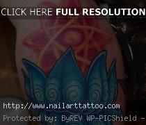 atomic lotus tattoo artists