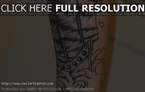 atomic tattoo tampa