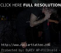 austin carlile tattoos article