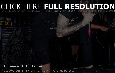 austin carlile tattoos article