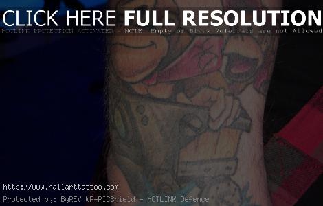 austin carlile tattoos meaning