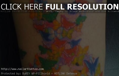 autism tattoo ideas