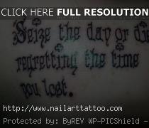 avenged sevenfold tattoo meanings