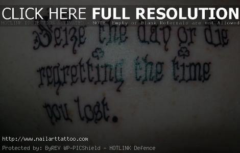 avenged sevenfold tattoo meanings