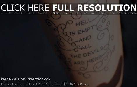 avenged sevenfold tattoos tumblr