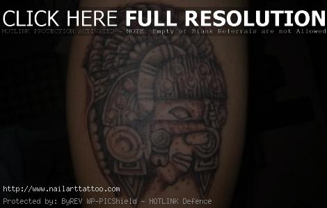 award winning tattoos for men