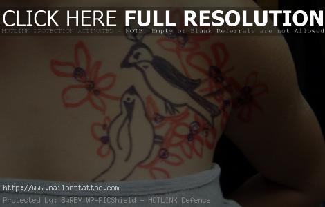 award winning tattoos for women