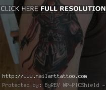 awesome assassins creed tattoo