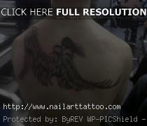 awesome back tattoos for men