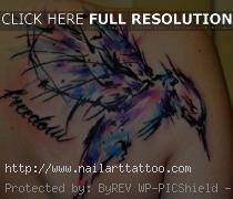 awesome shoulder tattoos for women