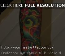 awesome sleeve tattoos for women