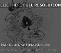 awesome tattoo designs drawings