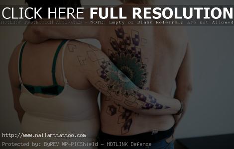 awesome tattoo ideas for couples