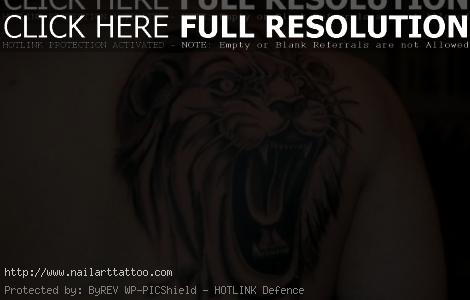 awesome tattoos for guys back