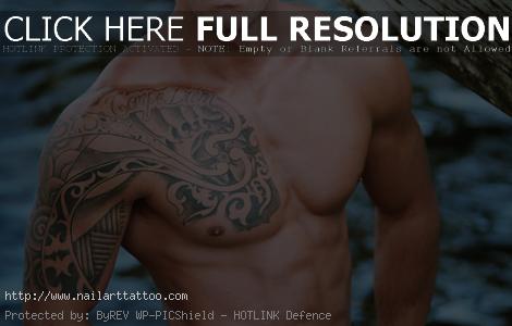 awesome tattoos for guys tumblr