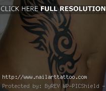 awesome tribal tattoos for guys
