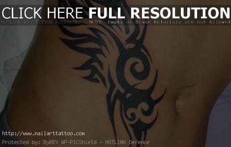 awesome tribal tattoos for guys