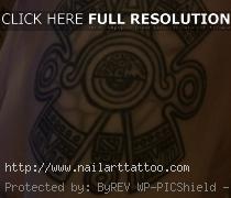 aztec girl tattoos tumblr