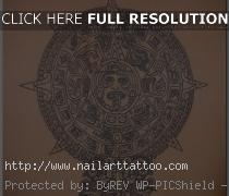 aztec tattoos designs free