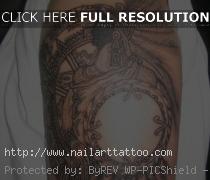 aztec tattoos designs women