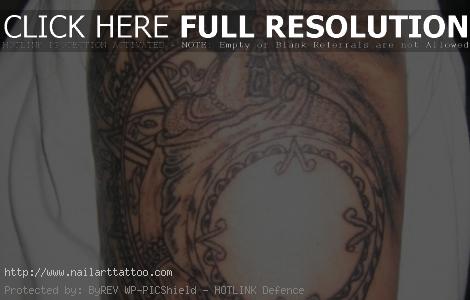 aztec tattoos designs women