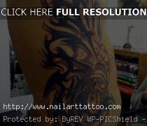 aztec warrior tattoo designs