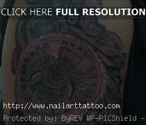 aztec warrior tattoo pics