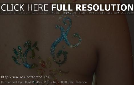 back tattoo designs for girls