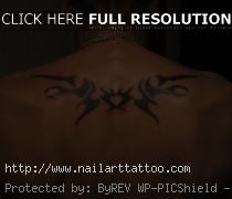 back tattoo designs for men