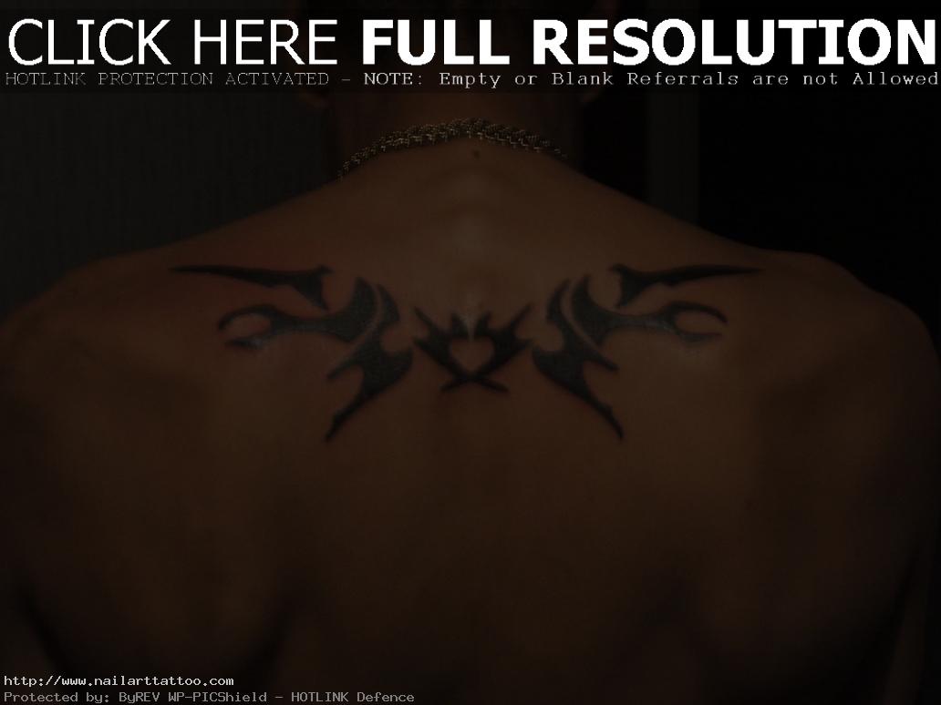 Guys back tattoos for 30 Masculine