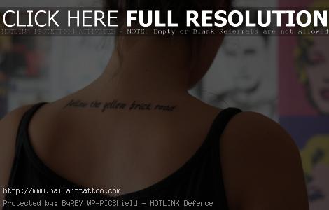 back tattoo designs tumblr