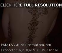 back tattoo designs