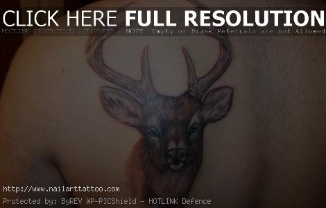 back tattoo ideas for men