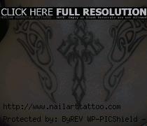 back tattoo ideas for women