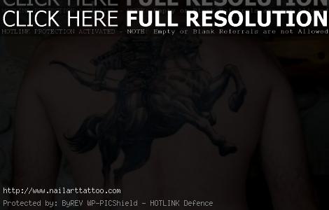 back tattoo ideas male