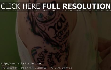 bad boy tattoo quotes