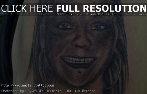bad face tattoos tumblr