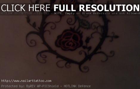 badass tattoo designs for girls