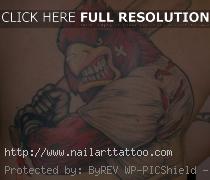 badass tattoo ideas for guys