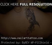 badass tattoo ideas for women