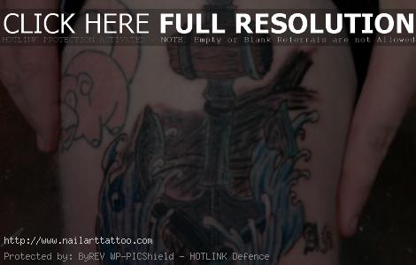 badass tattoos for men tumblr