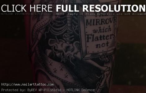 baker street tattoo reviews