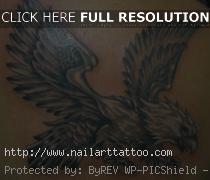 bald eagle tattoo images